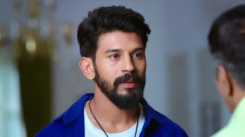 Krishna Rukku - March 12, 2026 - Webisode
