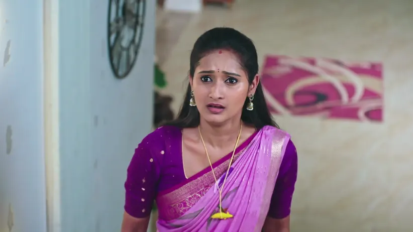 Naa Ninna Bidalaare - March 10, 2026 - Episode Spoiler