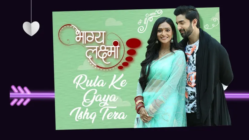 Rishi and Lakshmi Struggle with the Pain of Love | Bhagya Lakshmi