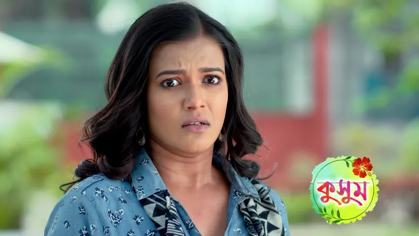 Debolina Falls Into Indrani’s Trap