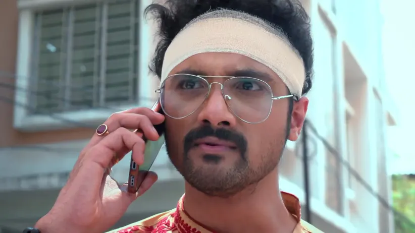 Besh Korechhi Prem Korechhi - March 09, 2026 - Best Scene