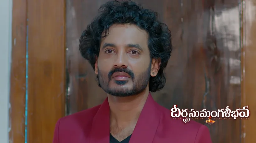 Bhanumathi Demands Ahalya Sign an Agreement