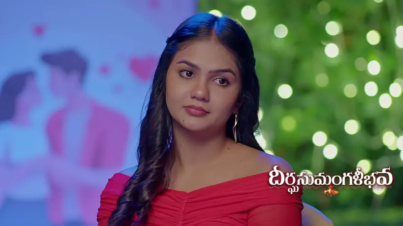 Ahalya Tries to Lose in the Valentine’s Day Games