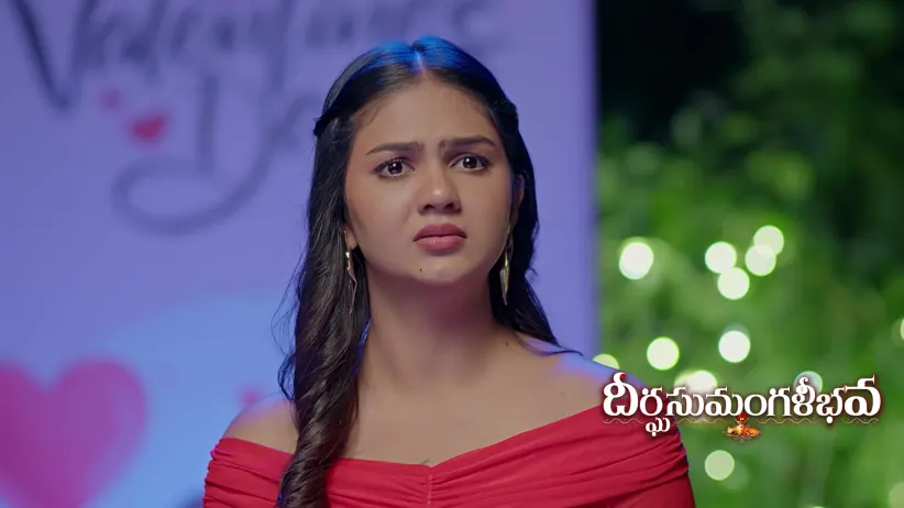 Gautam and Ahalya Dance on Stage