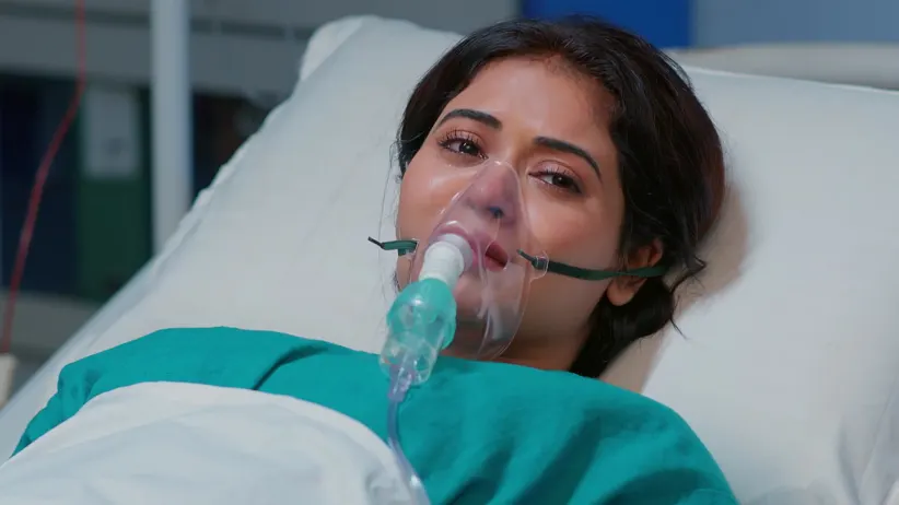 ​Siddhu Endures a Severe Penance for Tulasi