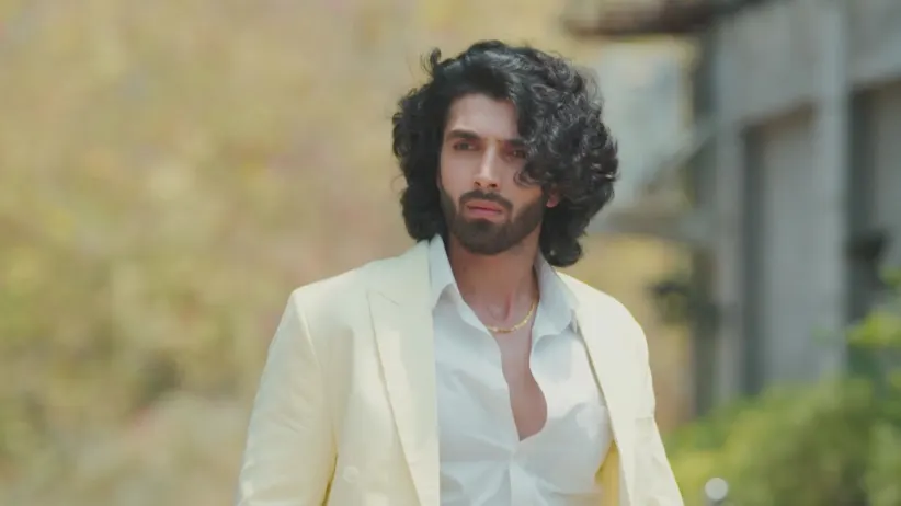 Raghav Is Shattered by Rekha’s Death
