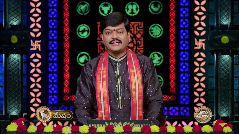 Srikaram Shubhakaram - March 09, 2026