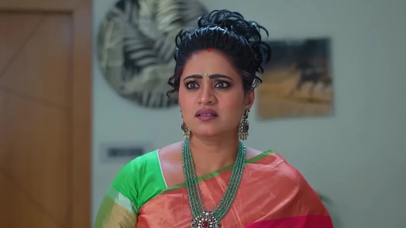 Meghasandesam - March 09, 2026 - Best Scene