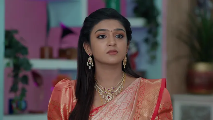 Auto Vijayashanthi - March 10, 2026 - Episode Spoiler