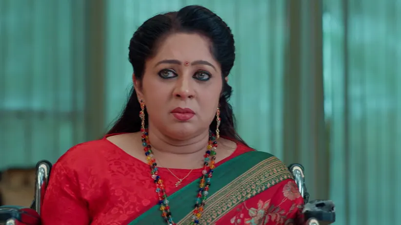 Chamanthi - March 10, 2026 - Episode Spoiler