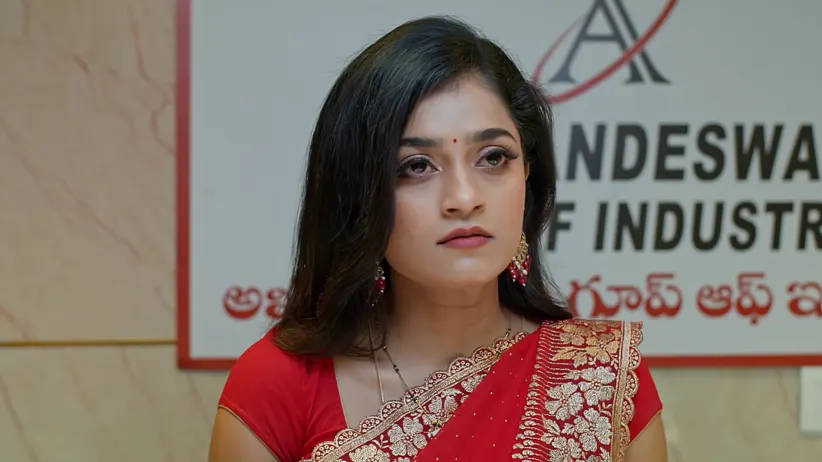 Gharana Mogudu - March 10, 2026 - Episode Spoiler