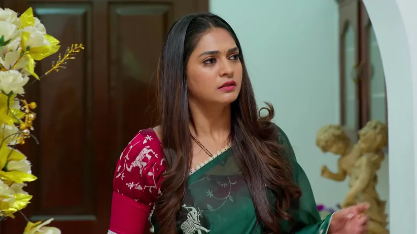 Nindu Noorella Saavasam - March 10, 2026 - Episode Spoiler