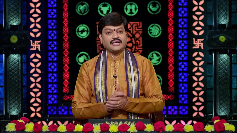 Srikaram Shubhakaram - March 12, 2026 - Episode Spoiler