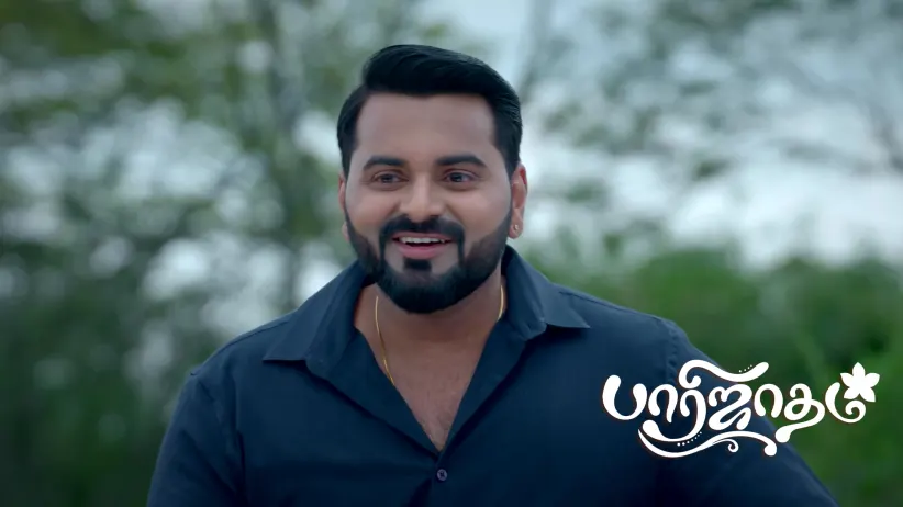 Vijayraghavan Gets Varshini Abducted