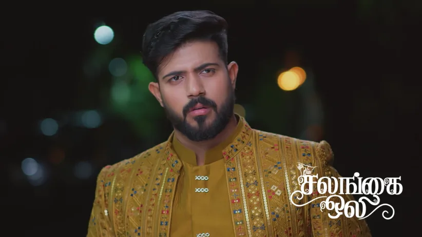 Bhoomi Exposes Apoorva's Treachery