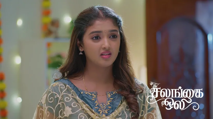 Chandra's Response Stuns Bhoomi