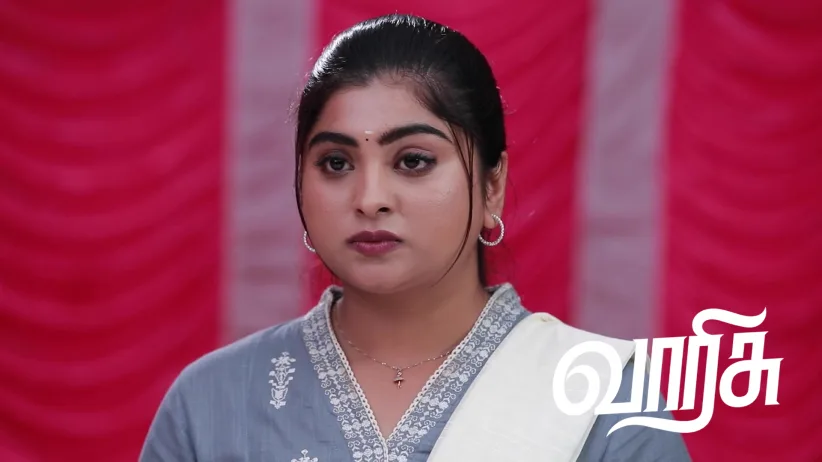 Ganeshan's Act to Humiliate Jayarani