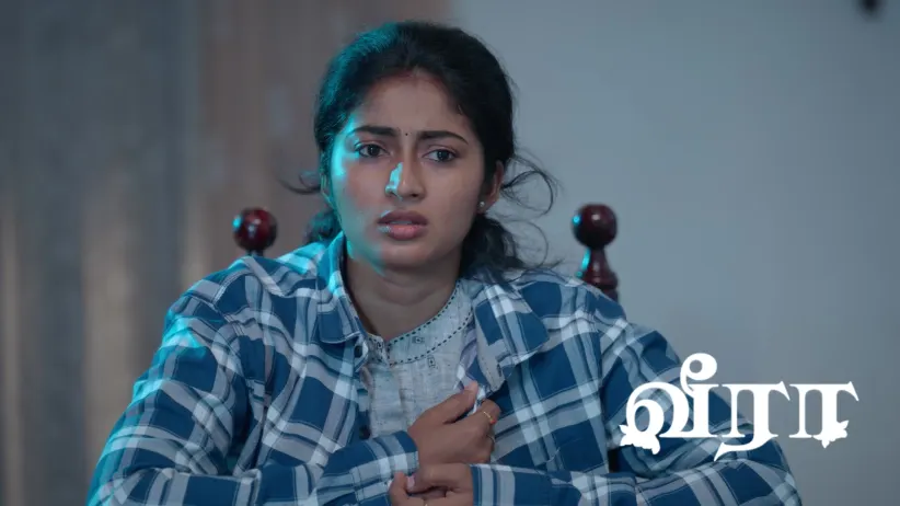 Chandralekha Humiliates Maaran