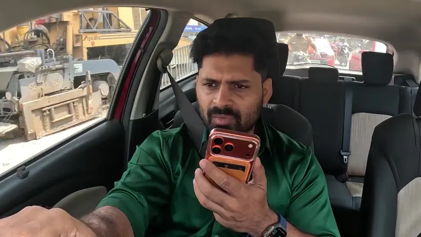 Idhayam - March 10, 2026 - Webisode