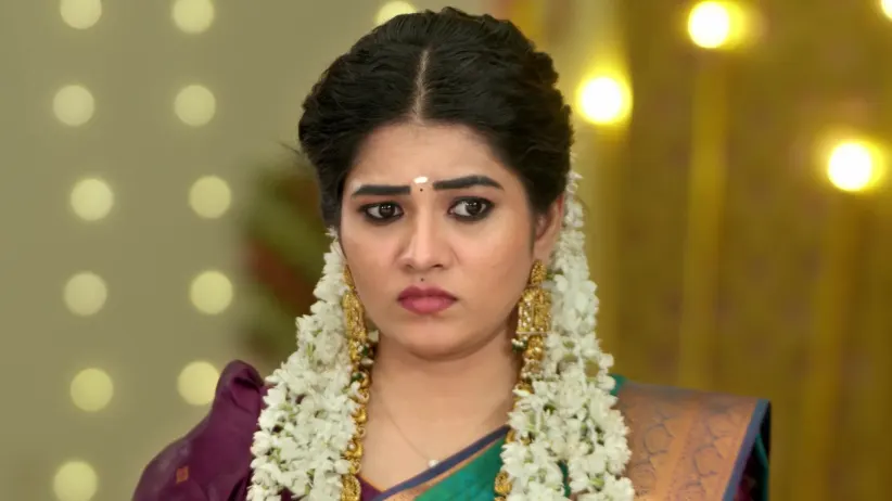 Annamalai Kudumbam - March 10, 2026 - Episode Spoiler