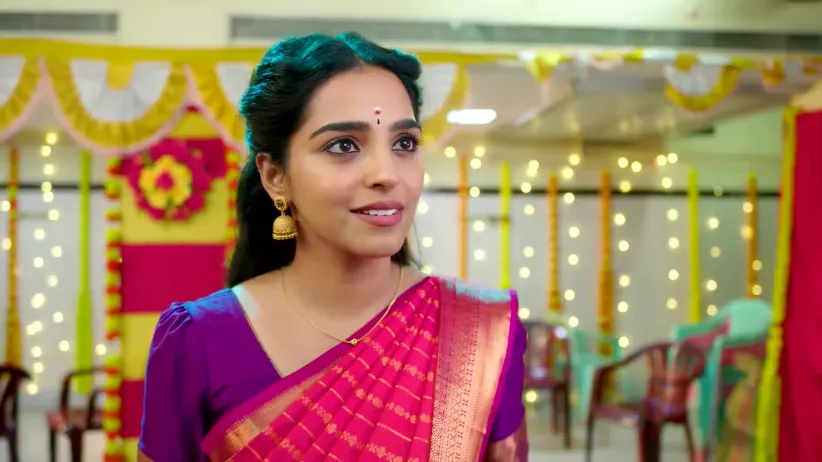 Vaagai Sooda Vaa - March 09, 2026 - Best Scene