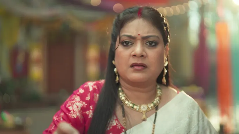 Gharwali Pedwali - March 11, 2026 - Webisode