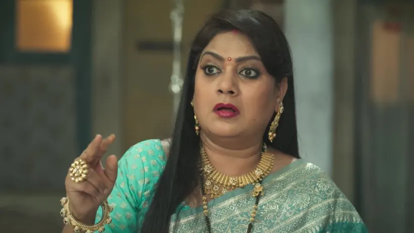 Gharwali Pedwali - March 11, 2026 - Best Scene