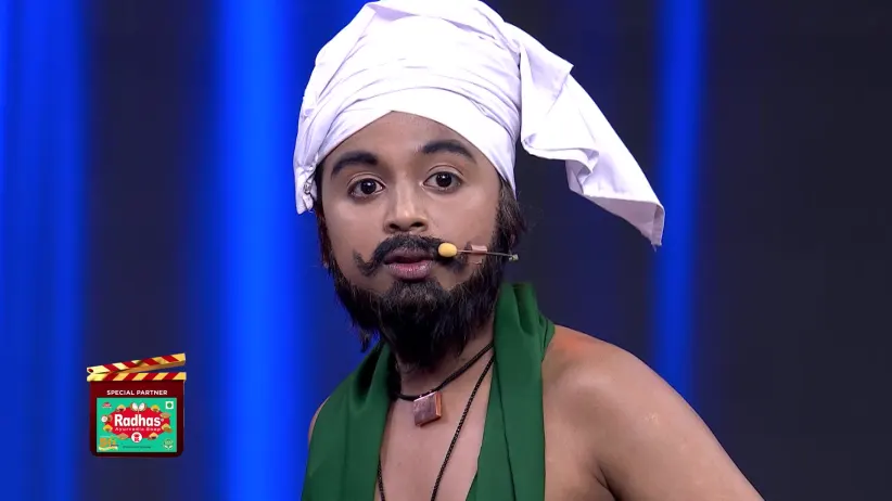 Drama Juniors Season 2 - March 08, 2026