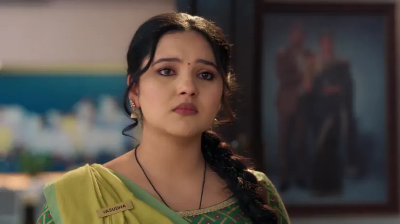 Vasudha - March 13, 2026 - Best Scene