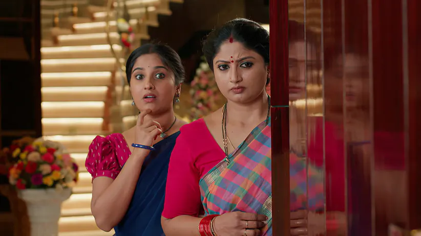 Sose Tanda Soubhagya - March 10, 2026 - Episode Spoiler