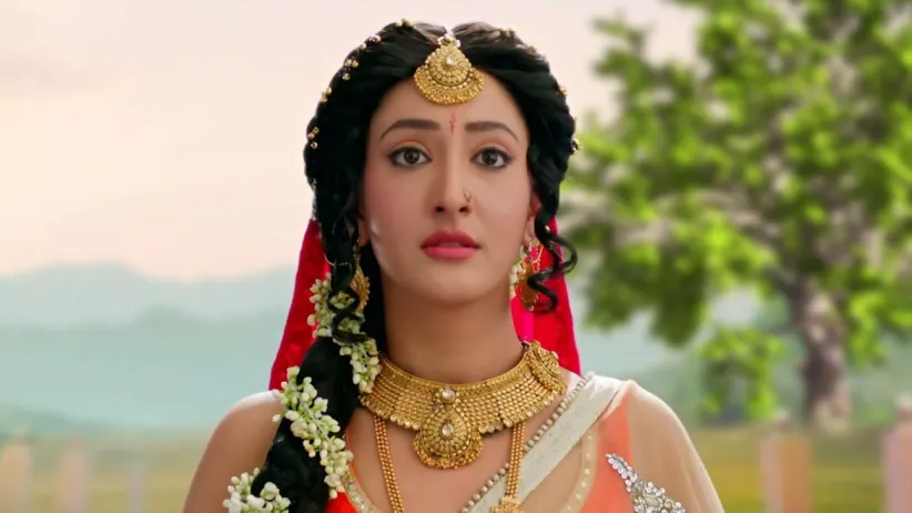 Parvati’s Tough Resolve