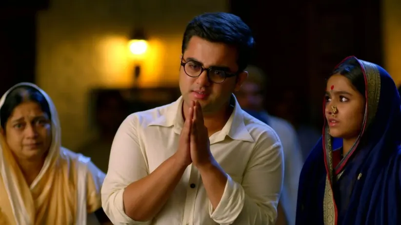 Bhim Answers Vaibhav's Questions