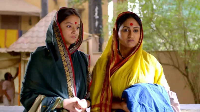 Vaibhav Tests Bhim’s Ability