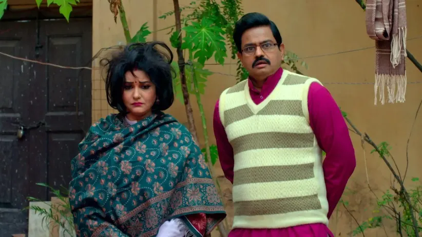 Bittu and Pappu Come Under Suspicion