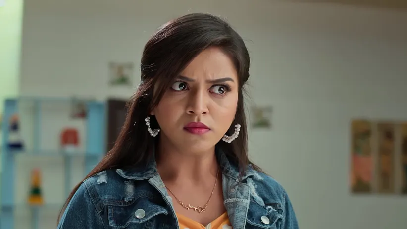 Devayani's Wrong Assumptions