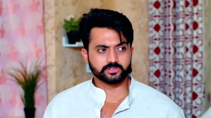 Preeti Instigates Jagdish