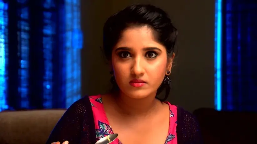 Nithya Gathers Information about Ganga