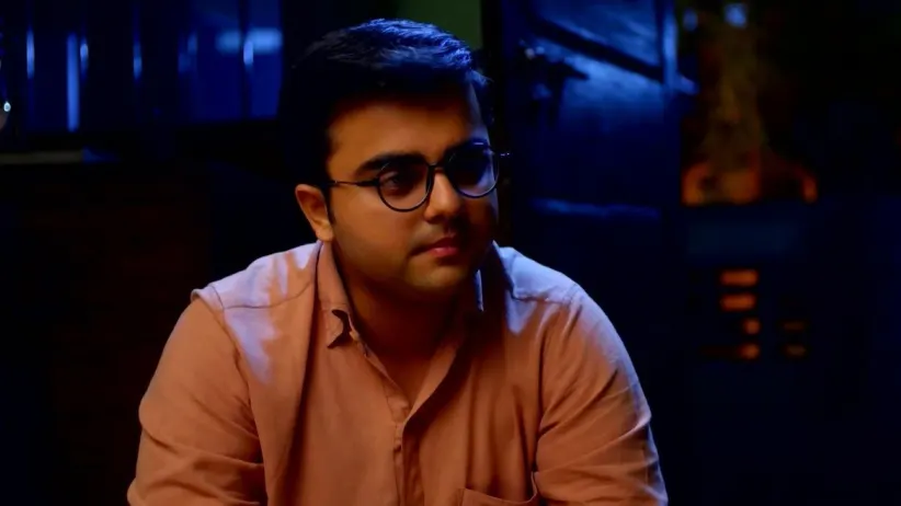 Bhim Boosts Ramabai's Morale