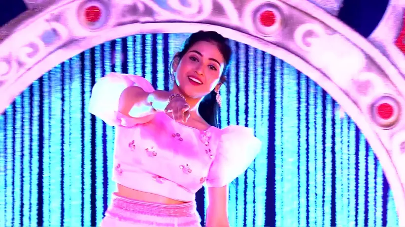 AJ's Daughters-in-law's Beautiful Dance | Hitler Kalyana Ganesha Habba