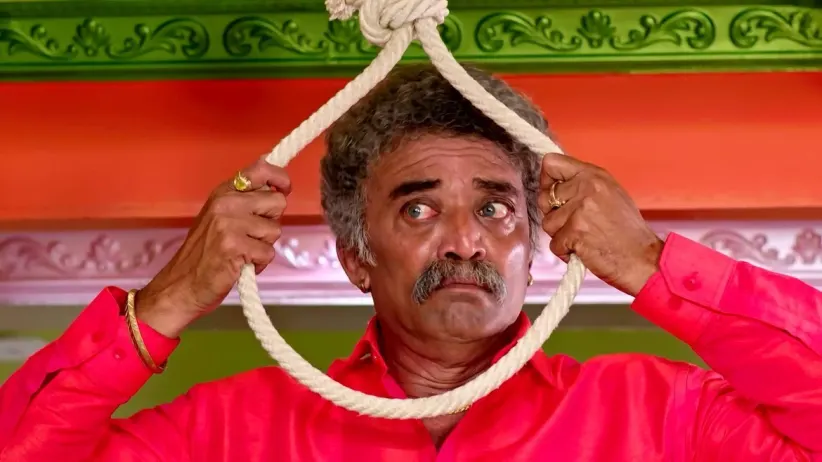 Puttakka Argues with Sneha