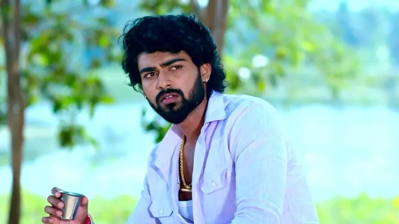 Sneha Lodges a Complaint against Kanthi