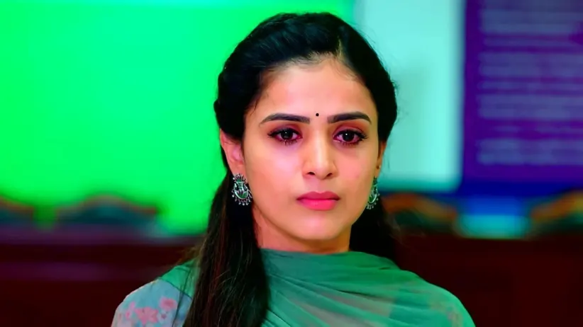 Priyanka Suspects Kailash