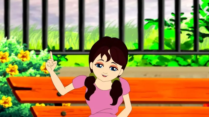 Bhootu Learns about a Thief Dog
