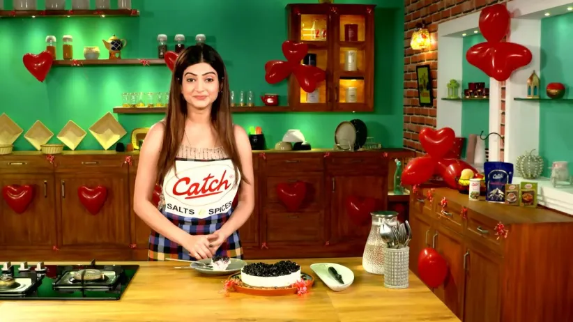 Swaad Aa Gaya 2 - February 14, 2022 - Recipe