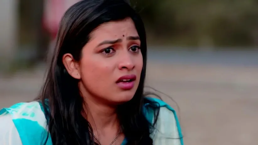 Sumitra Feels Dizzy