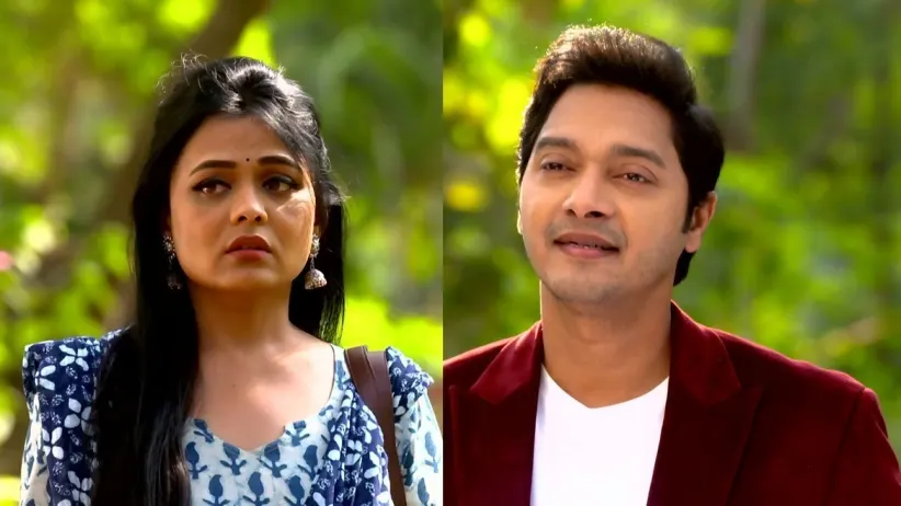The Sight of Neha Mesmerises Yash