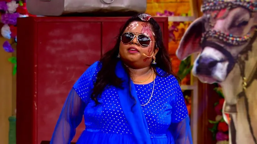 The Guest Stars Share Their Experiences