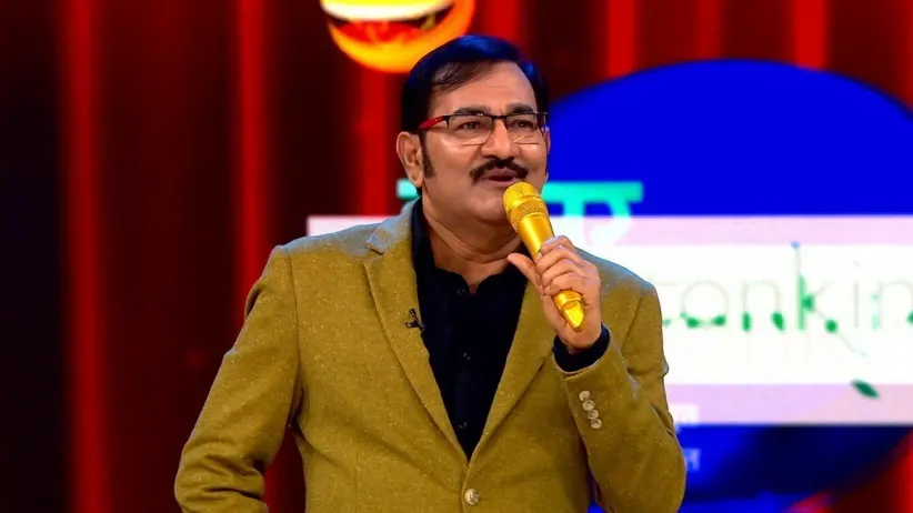 Sudesh Recounts His Memories with Kishore Kumar