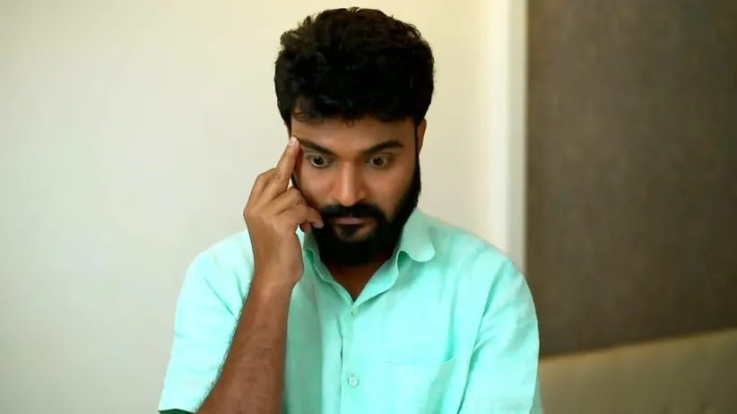 The Police Officer's Words Worry Ajit Kumar