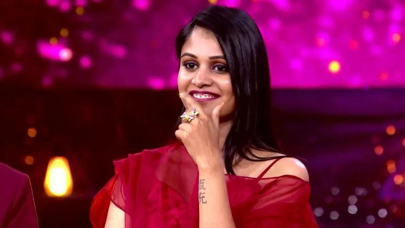Super Queen - ఫిబ్రవరి 13, 2022 - ఎపిసోడ్